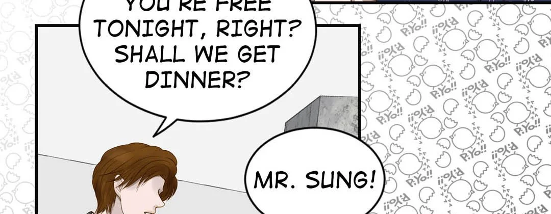 Living with The Wizard - Chapter 51